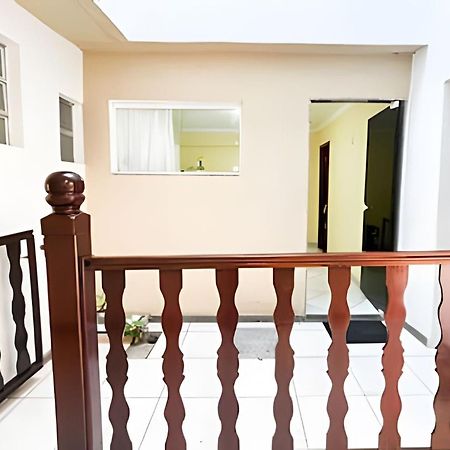 Apartamento Terreo Com Ac カボ・フリオ エクステリア 写真