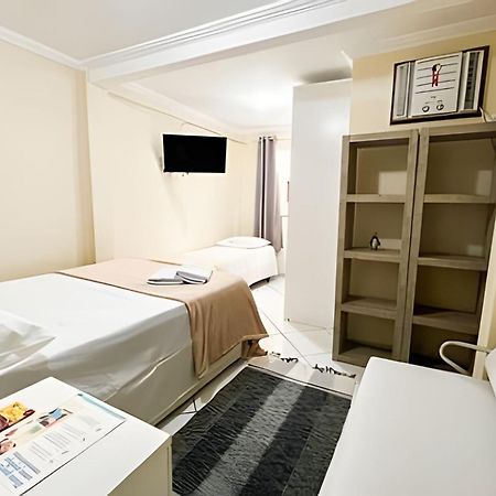 Apartamento Terreo Com Ac カボ・フリオ エクステリア 写真