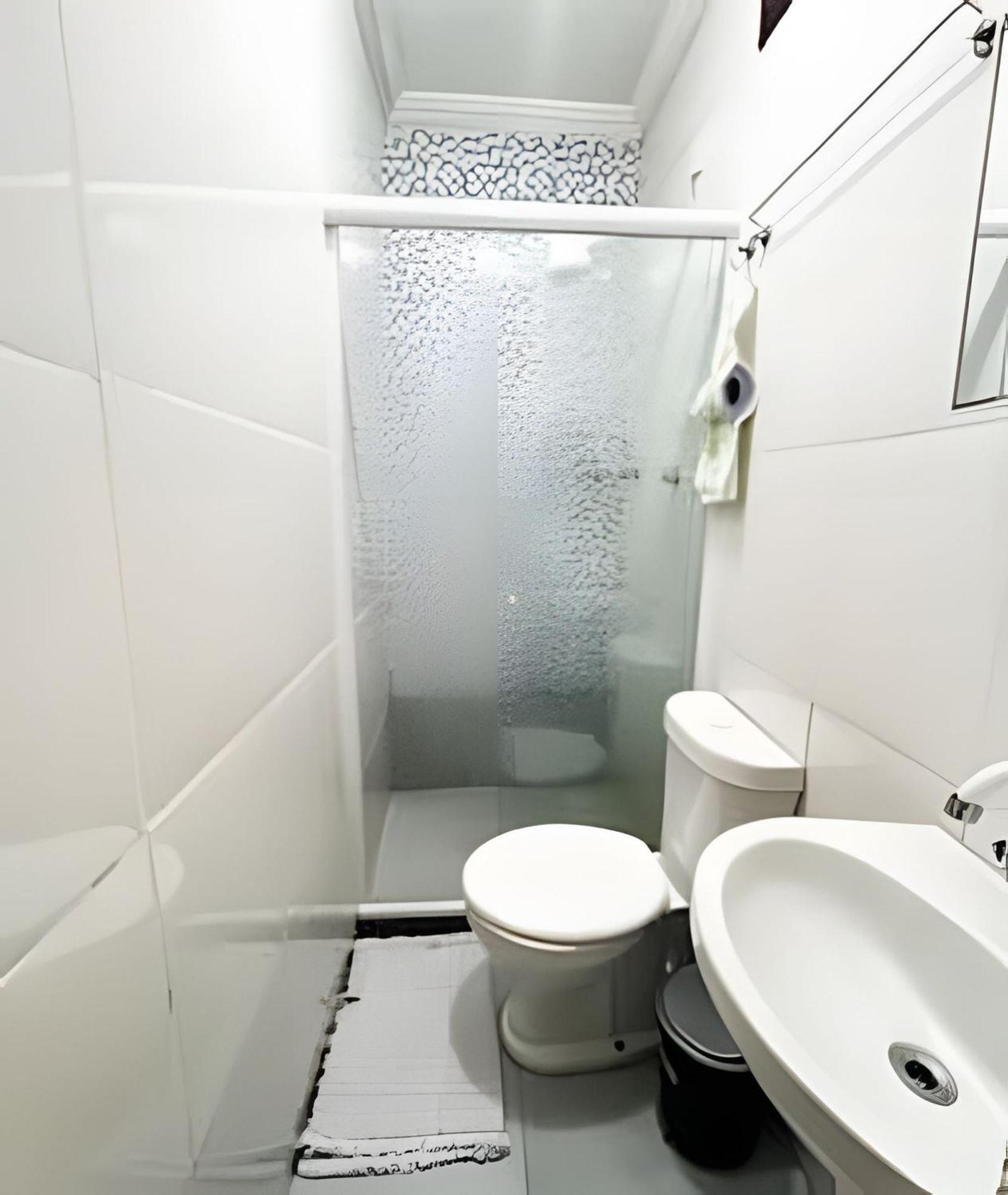 Apartamento Terreo Com Ac カボ・フリオ エクステリア 写真
