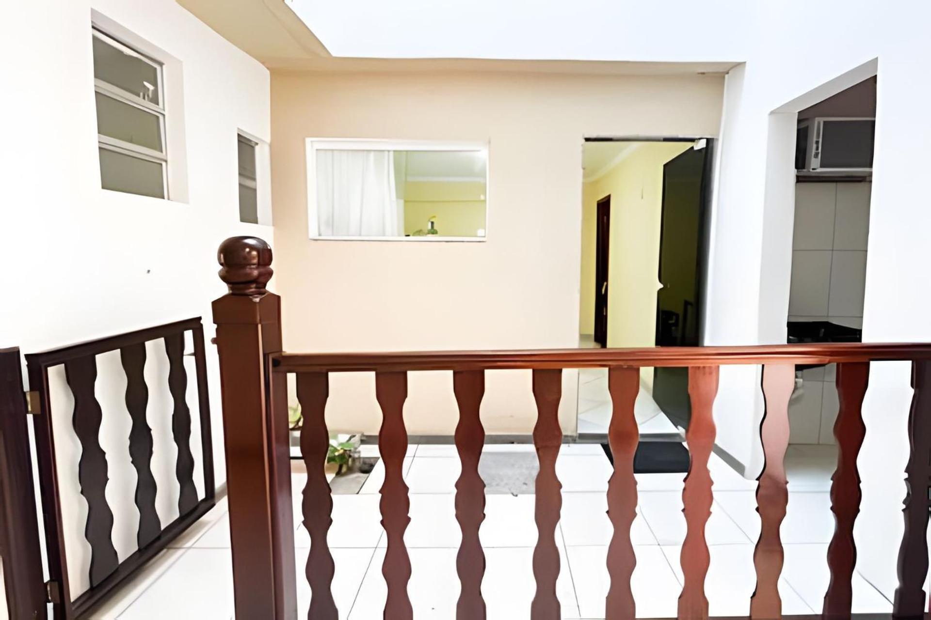 Apartamento Terreo Com Ac カボ・フリオ エクステリア 写真