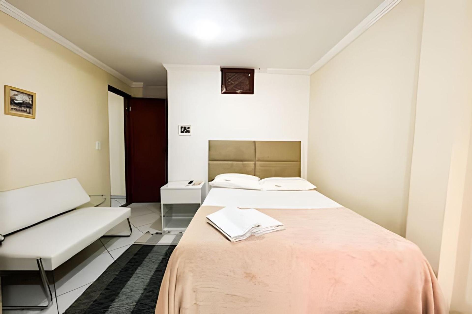 Apartamento Terreo Com Ac カボ・フリオ エクステリア 写真