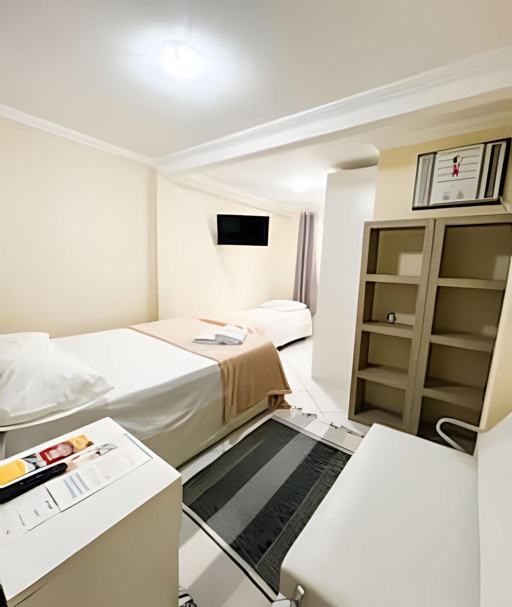 Apartamento Terreo Com Ac カボ・フリオ エクステリア 写真